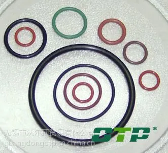 供应O型圈OTP品牌特价优惠,宁波广州O型圈厂家直销
