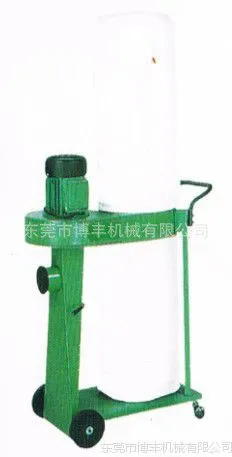 供应清洁用吸尘机 布袋式吸尘机  单筒布袋 2.2KW，