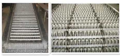 供应厂家直销 【机械格珊除污机】