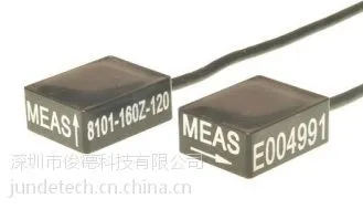 供应8101低成本即插即用型加速度传感器