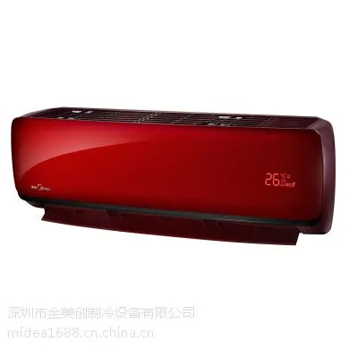 供应美的变频空调销售,深圳美的家用空调总代理