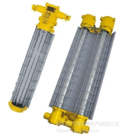 供应供应飞策DGS20/36/127Y(A)矿用隔爆型荧光灯