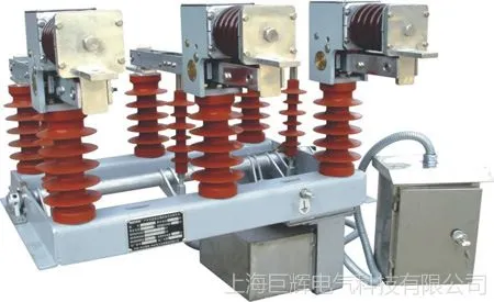 ��ӦFZW32-40.5/1250A ���綯���������ϸ�ѹ��ն�·��