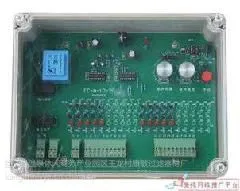 除尘器QYM-ZC-10D脉冲控制仪