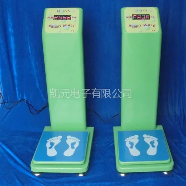供应凯元牌HW-3 透析秤,分析秤,透析室专用秤