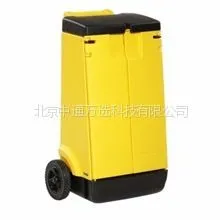 供应PIG 外观醒目的可移动工具箱–万用型 #kit2003
