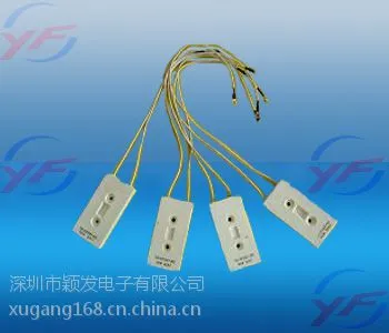 供应方壳水泥电阻/变频器电阻BKG-80W20RJ