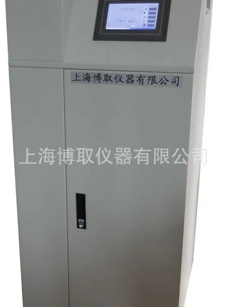 供应CODG-3000型COD在线分析仪,COD在线监测仪