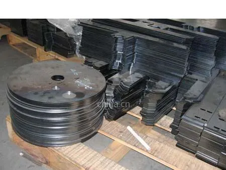 供应深圳观兰激光切割加工厂
