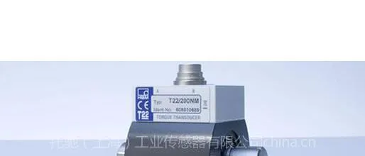 供应HBM扭矩传感器T22