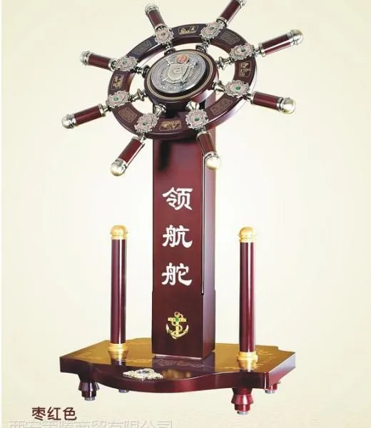 西安仿红木帆船大摆件,一帆风顺大摆件 西安乔迁马摆件