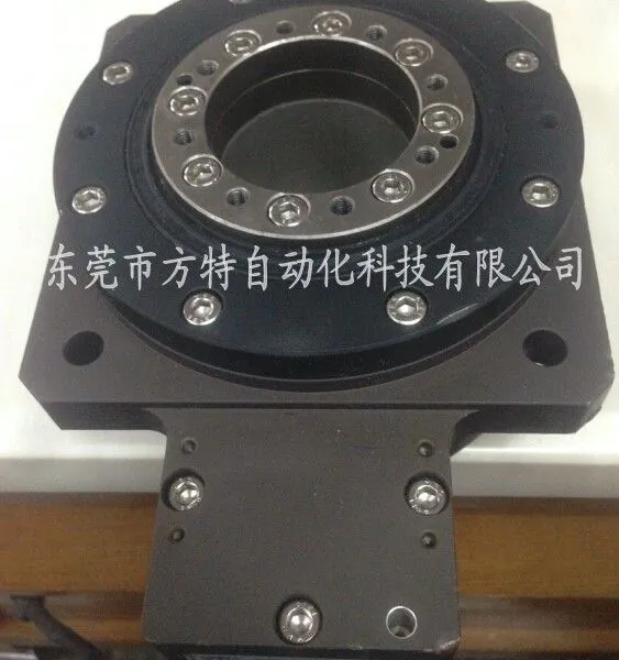 供应鼎缢GTC中空旋转平台螺丝筛选机专用NT130