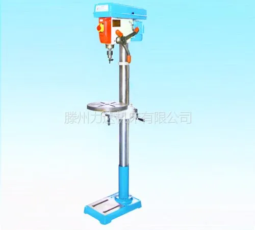 供应台式钻床ZX-19G台钻 台式钻床 小型台钻 微型台钻 工业台钻