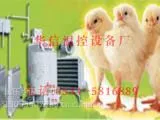 供应山东华信养殖保温设备 养殖大棚环保锅炉