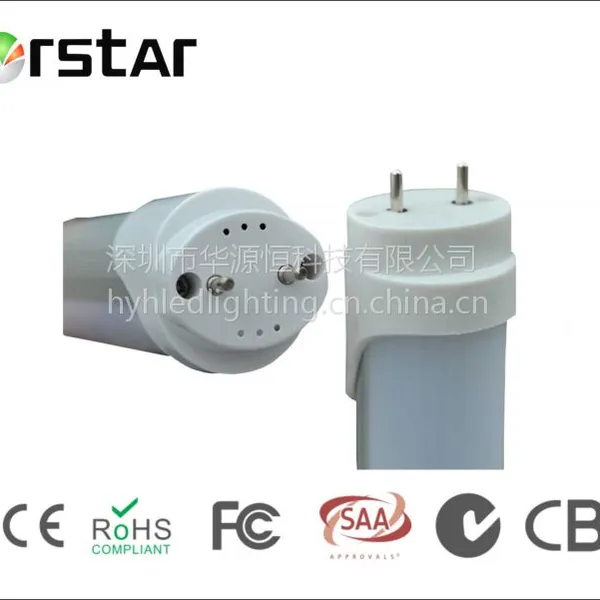 供应20w SAA认证LED灯管 4 FT SAA 日光灯