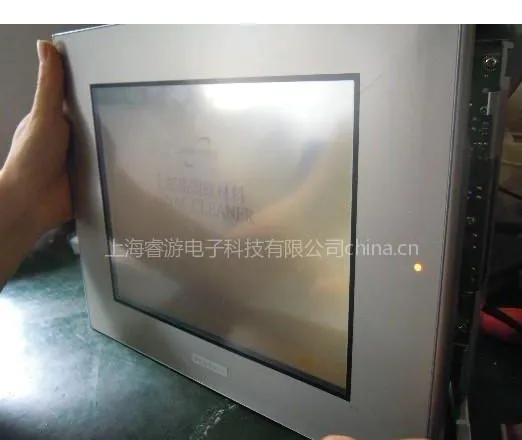 供应普洛菲斯触摸屏维修GP2500-TC41-24V GP577R-TC41-24V人机界面