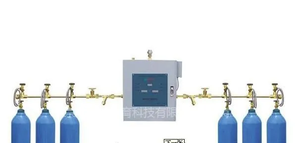 供应二氧化碳汇流排(2*7,双侧,每侧7个瓶组)/M336556 联系方式