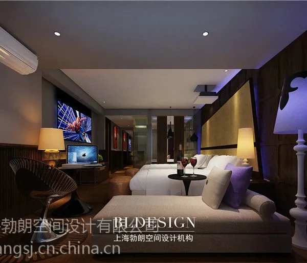 郑州专业酒店设计公司分享国内精品酒店设计现状