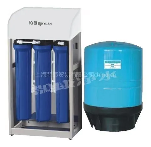 供应上海工厂净水器