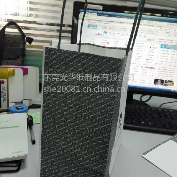 东莞酒店手提袋定做生产厂家 ,酒店手提袋东莞定做批发生产价格