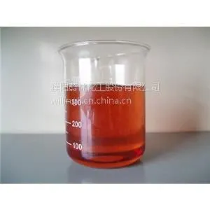 蔚林化工供应优质 泡沫保温板用酚醛树脂WL-6011