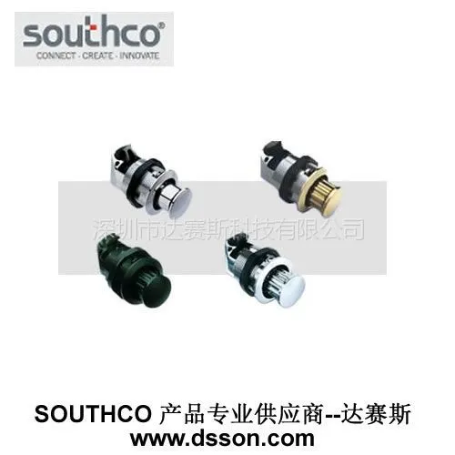 供应SOUTHCO M1 把手弹出式门锁 原装进口