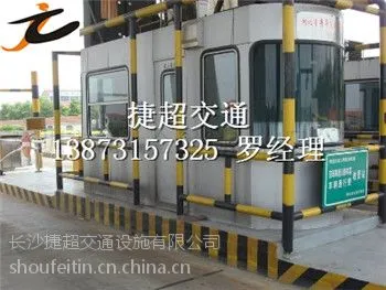 供应遵义彩钢收费亭安装在瑞丽-贵州实力派不锈钢收费亭厂家-北京高速高级收费亭设计图
