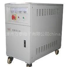 天津稳压器交流净化稳压器 AVR 隔离变压器厂家