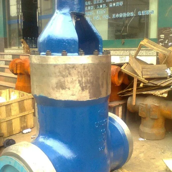 Z961美标电站闸阀 美标电站闸阀