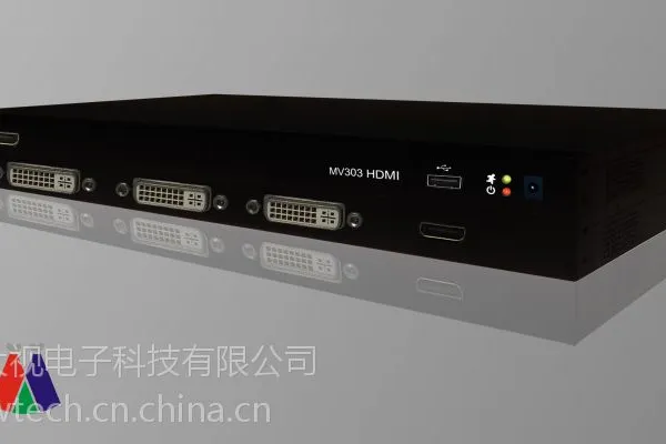 MV303-HDMI多屏工程扩展仪