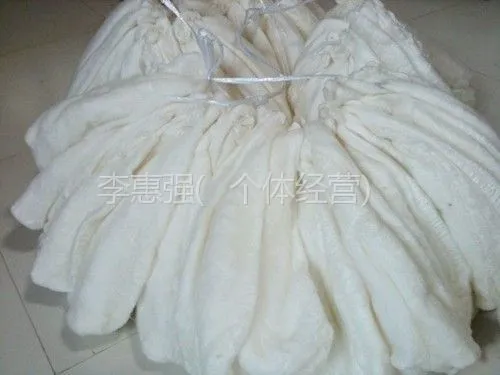 供应供应如何制作手工蚕丝棉袄，500g丝棉价格