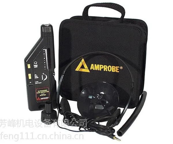AMPROBE超声波泄漏表ULD-300,AMPROBE中国一级代理