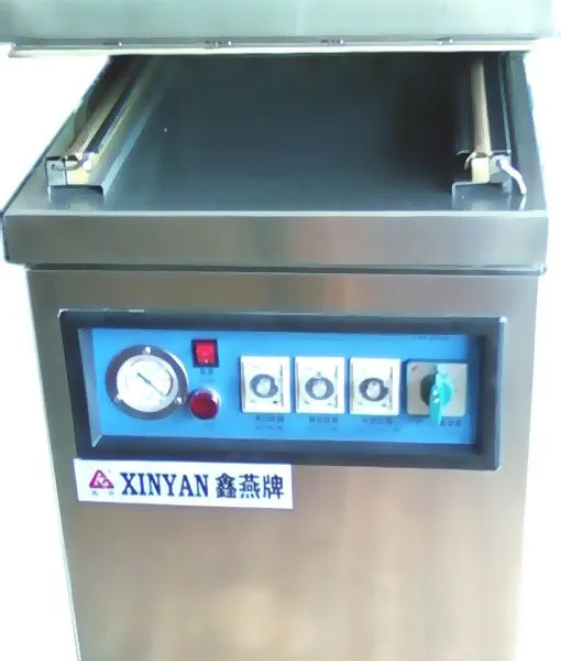 玉林肉制品加工真空包装机/来宾鸡鸭鹅真空包装机/河池酱板鸭真空包装机