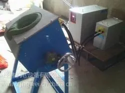 供应熔铜炉,20废铜回收熔炼炉,江苏自主品牌熔炼炉