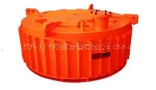 供应RBCDB矿用隔爆型电磁除铁器