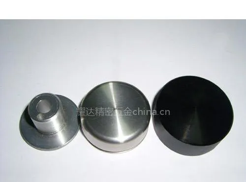 供应非标件数控及CNC加工家具板球 PEM标准件