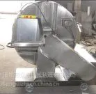 诸城市众康机械专业生产PR950冻肉切片机|冻鱼肉切片机