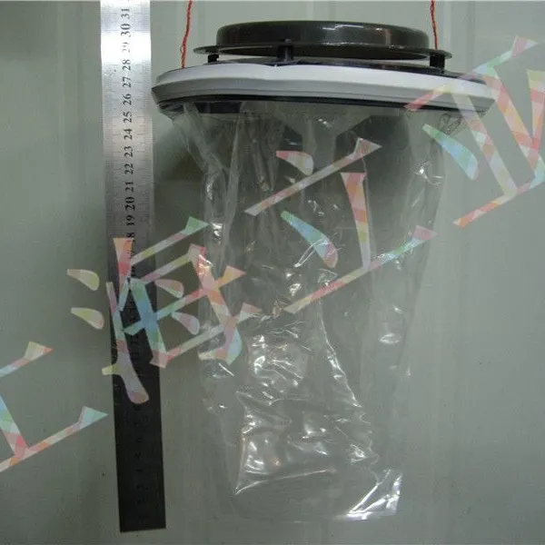 供应捕蝇器 校园捕蝇器 果园捕蝇器