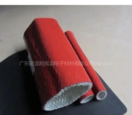 供应300度高温套管耐火套管用途