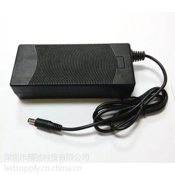 UL认证42V2A电动车体感车漂移车充电器厂家直供