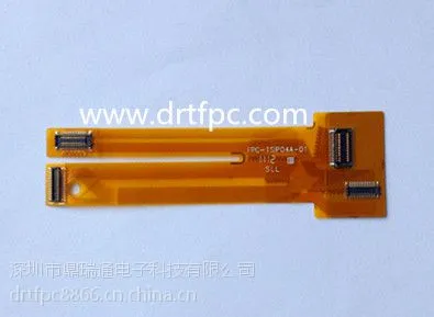 供应苹果4代转接排线、测试排线、4S感应排线FPC