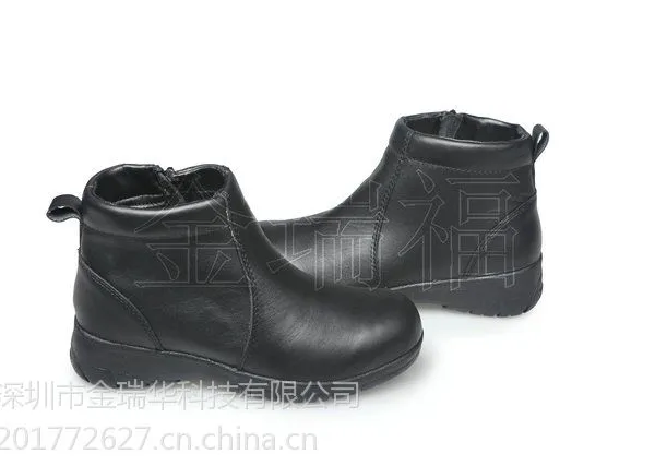 供应金瑞福 电暖鞋 充电鞋 厂家批发