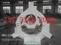 金岭机床中心架
