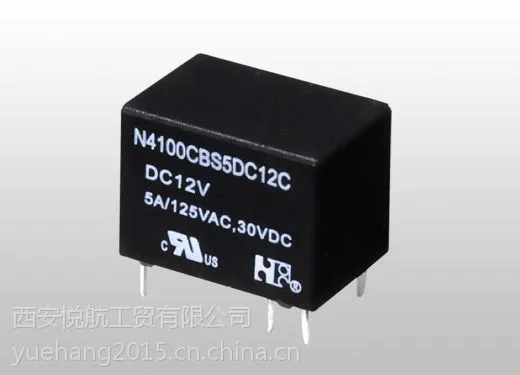 ��Ӧ����N4100PCBʽ�̵���