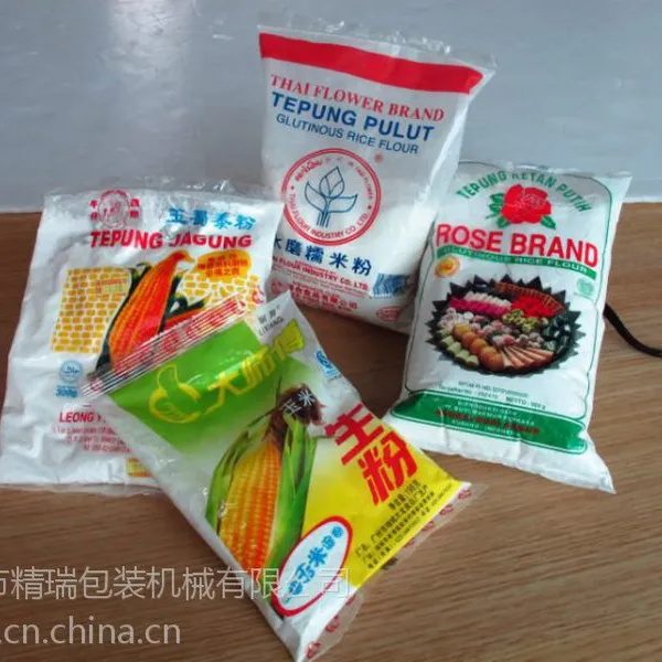 供应面粉全自动包装机