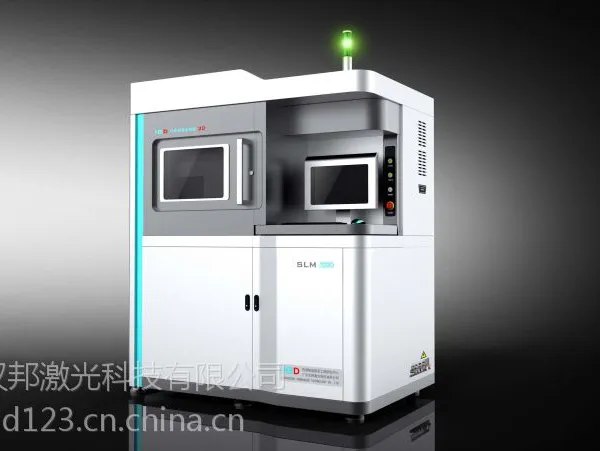 汉邦国内金属3D打印机