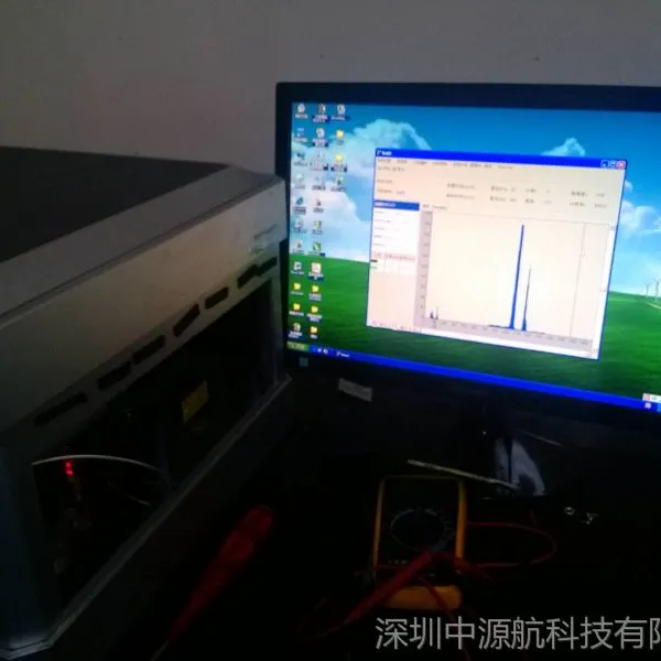 维修玩具检测仪,天瑞EDX2800B***ROHS维修的服务商(深圳中源航)