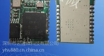 TI6011 ������������ ͨ���޻�������ģ��С����������
