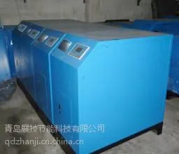 山东展技节能空压机余热回收厂家直销