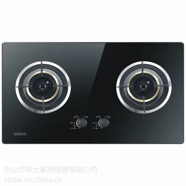 供应帅太燃气灶具